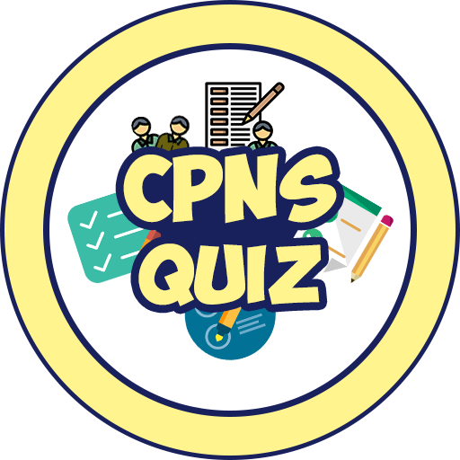CPNS Quiz